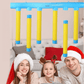 🎅¡¡Oferta de Navidad con 70% DE DESCUENTO!!🎁✨ Juego de Reto de Varillas Reflectantes para Dejar Caer y Atrapar