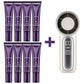 ¡Oferta: Compra 1 y llévate 1 gratis! Gel con color reafirmante para ojos, crema para ojeras y bolsas, efecto en 60 segundos