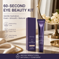 ¡Oferta: Compra 1 y llévate 1 gratis! Gel con color reafirmante para ojos, crema para ojeras y bolsas, efecto en 60 segundos