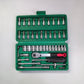 PowerTool Max 46™:!!Todo lo que necesitas en un solo estuche!!