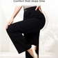 ¡🌷ÚLTIMO DÍA DE OFERTA 65% DE DESCUENTO!!💥Pantalones elásticos de tiro alto con caída perfecta y ajuste sin cierre