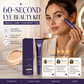 ¡Oferta: Compra 1 y llévate 1 gratis! Gel con color reafirmante para ojos, crema para ojeras y bolsas, efecto en 60 segundos