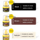 【Compra 1 llévate 1 gratis🔥】Limpiabotas líquido en crema para reparar cuero.