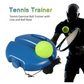🔥Tablero de entrenamiento para pelotas de tenis