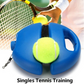 🔥Tablero de entrenamiento para pelotas de tenis