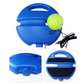 🔥Tablero de entrenamiento para pelotas de tenis