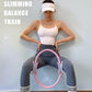 🔥Entrenador de fitness con anillo Pilates