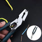Alicates Multifunción para Pelar Cables  CARACTERÍSTICAS