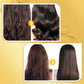 ✨ Belleza natural radiante con aceite de Batana 100 % puro: ¡cabello sedoso y brillante con un aspecto saludable!