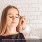 ⏰Último día: compre 1 y obtenga 1 gratis🌟Gel de cejas profesional Color de cejas teñido resistente al agua