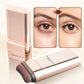 ✨Oferta especial compre 2 y llévese 1 gratis✨Base de maquillaje en barra de doble punta, impecable y de larga duración