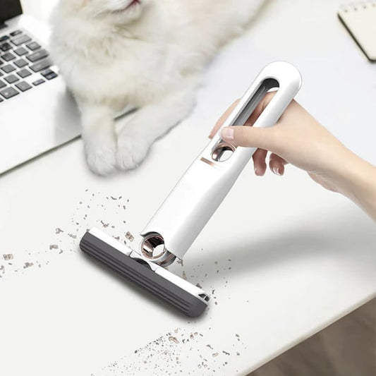 Mopa Mini Plegable Lavable a Mano