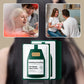 🔥 Crema hidratante y suavizante para reparar el cabello dañado