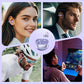 🎧 ¡50 % DE DESCUENTO AHORA! 💎 Auriculares abiertos de clip Bluetooth 5.4 – Cancelación de ruido y sonido estéreo – Perfectos para deporte, llamadas o viajes – ajuste seguro, larga duración de batería 🔋✨🏃‍♂️