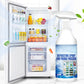 🧊 Compra 2 y llévate 1 gratis | Spray descongelante para frigorífico y congelador 🎁 Incluye espátula gratis