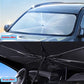 📢📢¡50 % DE DESCUENTO!! ⏰Parasol para coche