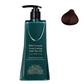 🌈 Set de Tintes para el Cabello de Larga Duración - Cobertura de Canas sin Dañar el Cuero Cabelludo ✨🧴