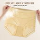 ✨Compra 1 y llévate 1 gratis✨Ropa interior tipo bóxer transpirable para mujer