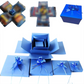 ✨ ¡ÚLTIMO DÍA DE PROMOCIÓN - 50% DE DESCUENTO ✨ Kit de Caja Regalo Explosiva Sorpresa