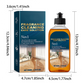 🧹 ¡COMPRA 1 LLEVA 2! ✨ Limpiador de Suelos de Secado Rápido - Elimina Manchas con Fragancia Duradera y Propiedades Antibacterianas 🌿💫