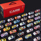 ✨ 48 Mini Coches de Juguete con Garaje Incorporado - Juego Interactivo con Efectos de Sonido y Pistas de Carreras para Niños 🚗