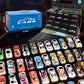 ✨ 48 Mini Coches de Juguete con Garaje Incorporado - Juego Interactivo con Efectos de Sonido y Pistas de Carreras para Niños 🚗