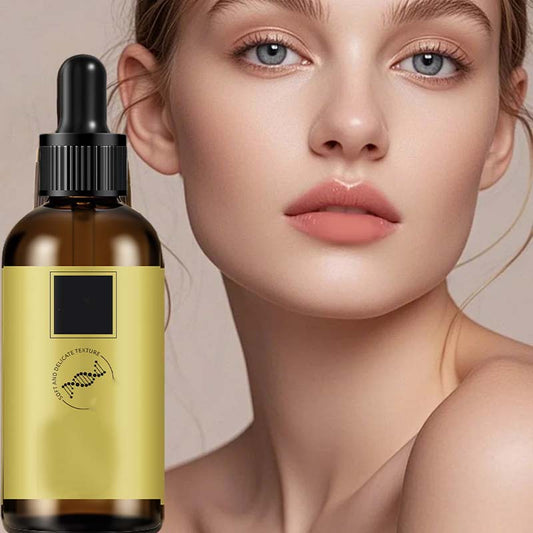 Sérum reafirmante e hidratante antiarrugas