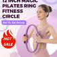 🔥Entrenador de fitness con anillo Pilates