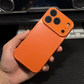 📱✨ Funda de Teléfono Anti-Caídas con Cobertura Total y Acabado Mate – Protección Integral y Tacto Cómodo 🔒✅