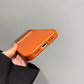 📱✨ Funda de Teléfono Anti-Caídas con Cobertura Total y Acabado Mate – Protección Integral y Tacto Cómodo 🔒✅
