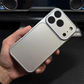 📱✨ Funda de Teléfono Anti-Caídas con Cobertura Total y Acabado Mate – Protección Integral y Tacto Cómodo 🔒✅