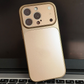 📱✨ Funda de Teléfono Anti-Caídas con Cobertura Total y Acabado Mate – Protección Integral y Tacto Cómodo 🔒✅