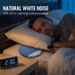 🔥 ¡Gran Venta 50% DE DESCUENTO 🔥 Altavoz para Almohada para Dormir