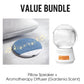🔥 ¡Gran Venta 50% DE DESCUENTO 🔥 Altavoz para Almohada para Dormir