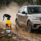 🚗Spray de recubrimiento nanohidrofóbico para automóviles