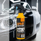 🚗Spray de recubrimiento nanohidrofóbico para automóviles