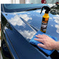 🚗Spray de recubrimiento nanohidrofóbico para automóviles
