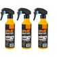 🚗Spray de recubrimiento nanohidrofóbico para automóviles