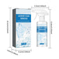 🧼 Quitamanchas para Ropa – Elimina Grasa, Amarilleo y Manchas Difíciles, Suave con Telas, Fácil de Usar, 60ml