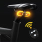 🚲50% de descuento🚲 Luz de Giro Inalámbrica para Bicicleta
