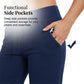 Pantalones Cortos de Chándal con Cintura de Cordón para Descansar