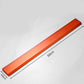 Raspador de masilla de arco flexible
