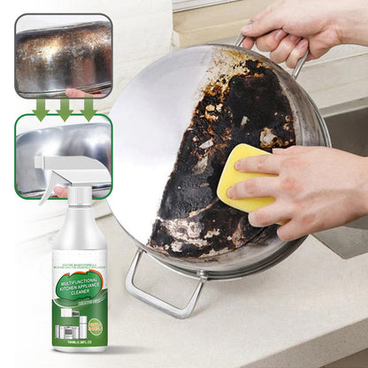 🔥 NUEVO Y EN OFERTA 🔥Limpiador multiusos de espuma enzimática, versátil – Cocina y Hogar
