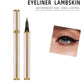 Bolígrafo eyeliner líquido impermeable de precisión