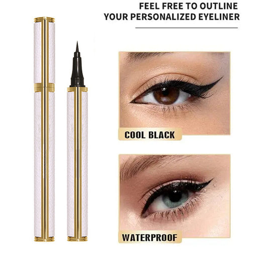 Bolígrafo eyeliner líquido impermeable de precisión