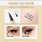 Bolígrafo eyeliner líquido impermeable de precisión