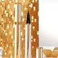 Bolígrafo eyeliner líquido impermeable de precisión