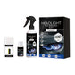 Kit profesional para la restauración de faros de coche