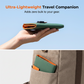 🔋 ¡50% DE DESCUENTO AHORA! ☀️ Panel solar portátil con carga USB: plegable, resistente a la intemperie y perfecto para acampar y aventuras al aire libre 🏕️