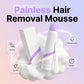 💖 Crema depilatoria suave y sin dolor para pieles sensibles – dile adiós al vello no deseado sin sufrimiento 👋